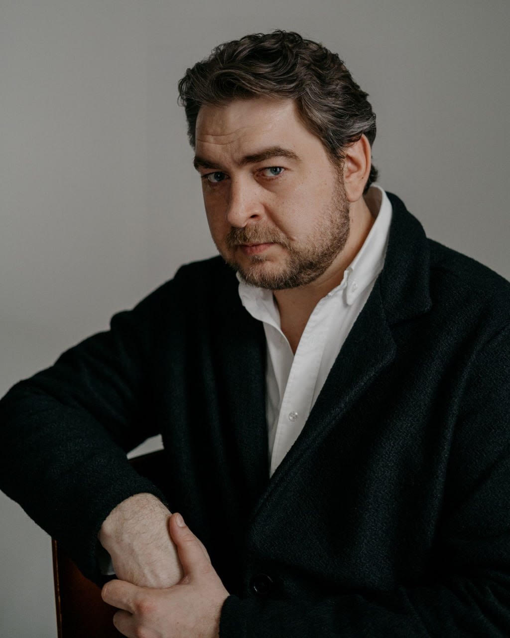 Зиновьев Александр Алексеевич